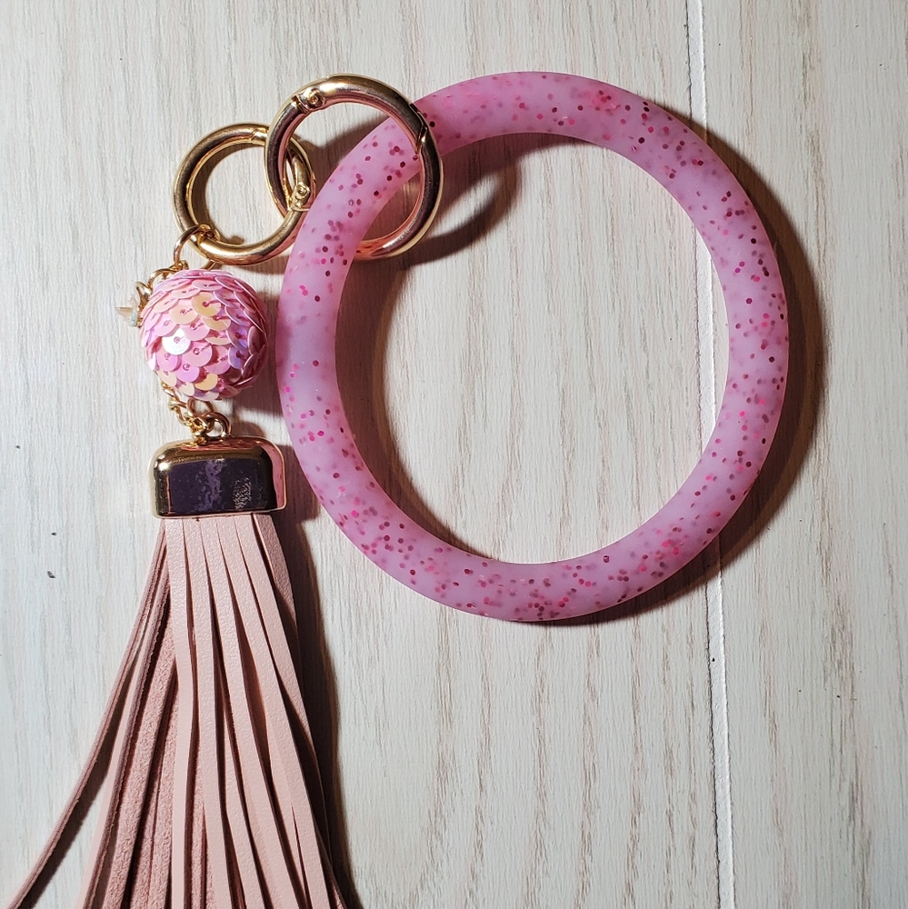NEW Bangle keychains!